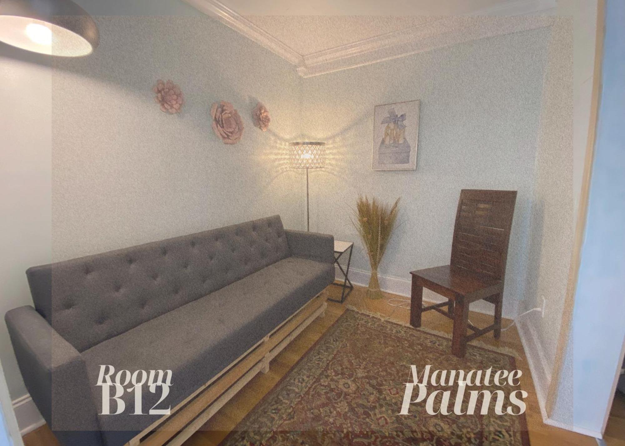 Manatee Palms Hotel Bradenton Room photo